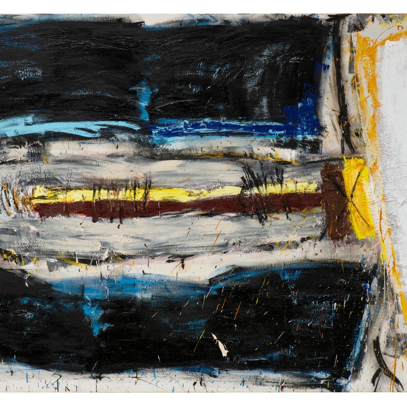 Past Night (“Between Night and Day”)