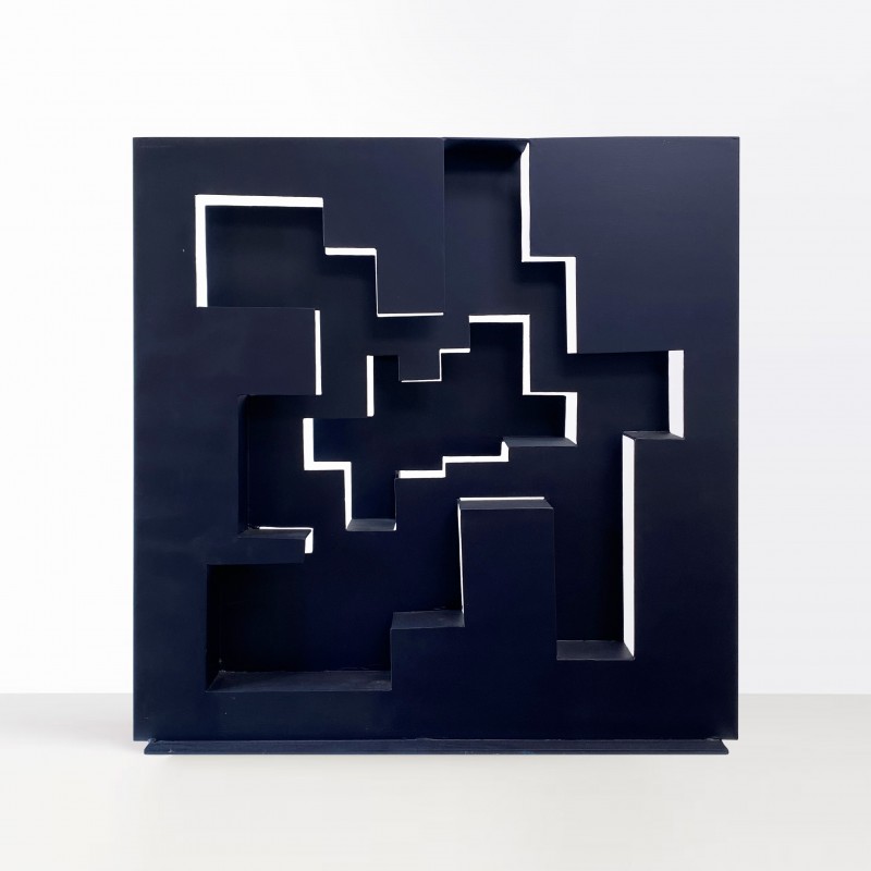 Midnight Blue