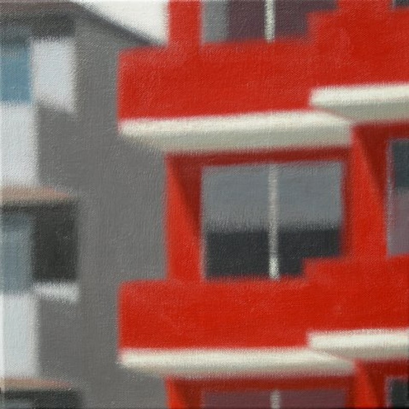 Bondi Balconies