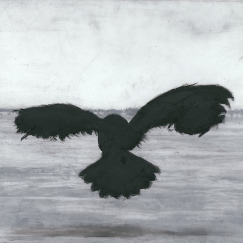 Melencolia II
