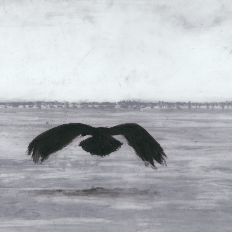 Melencolia V