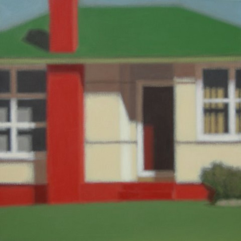 Lithgow Frontage