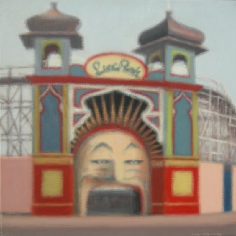 Luna Park #2