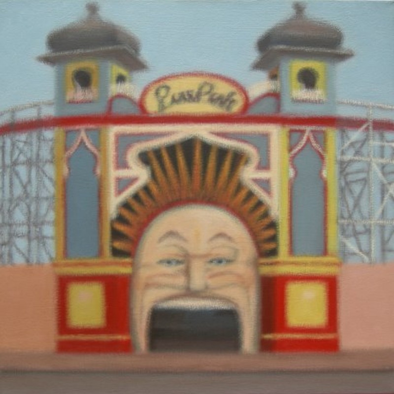 Luna Park