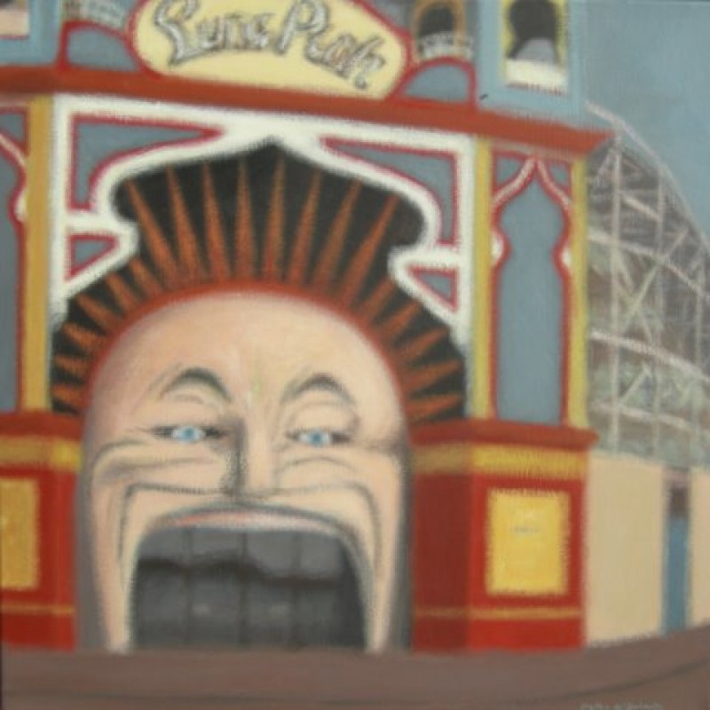 Luna Park #3