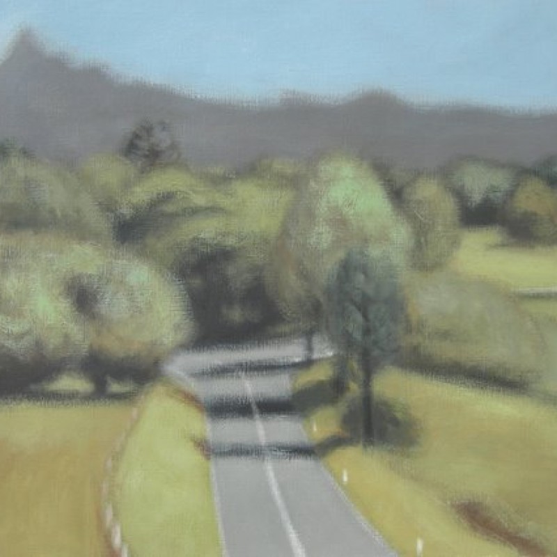 Mt Warning