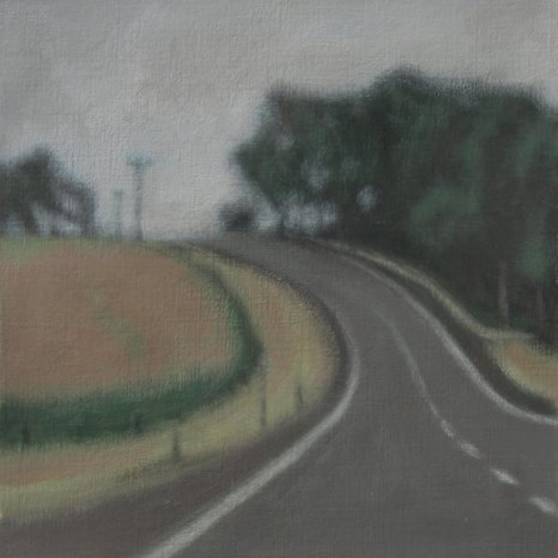 On the Way to Maitland