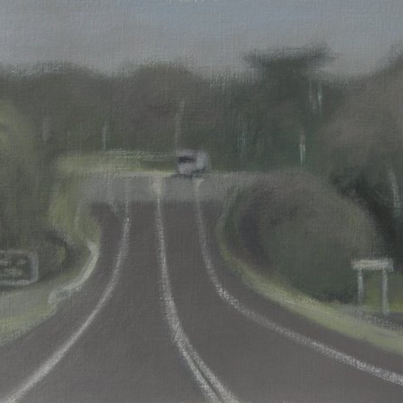 Outside Maitland