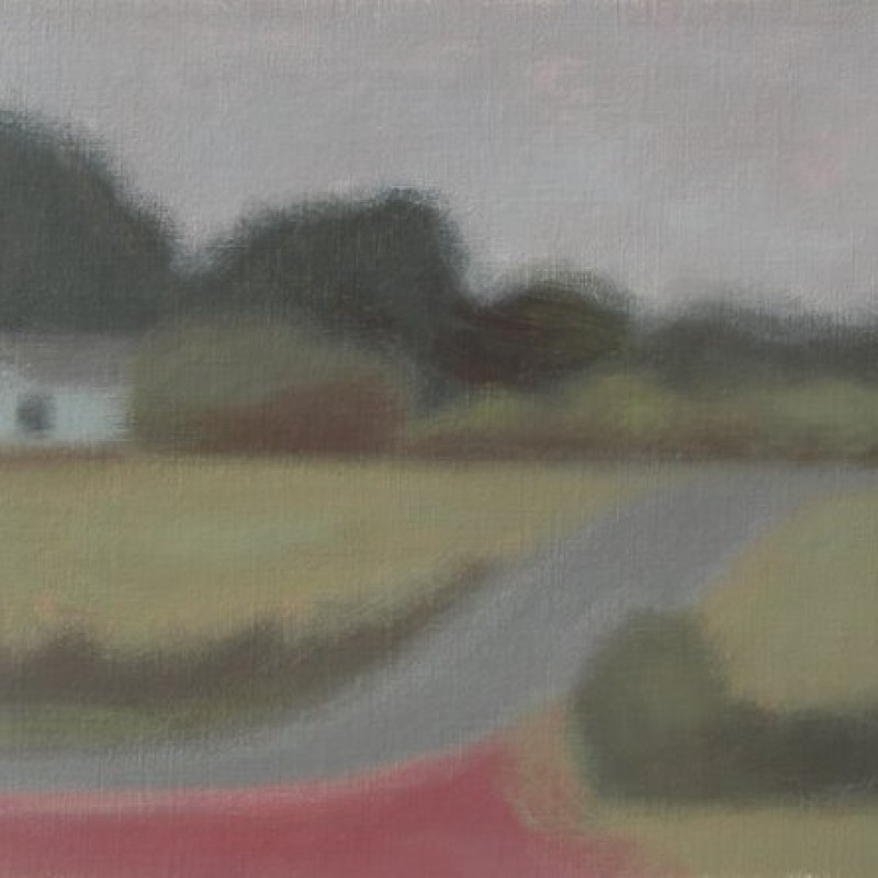 River Flats, Maitland