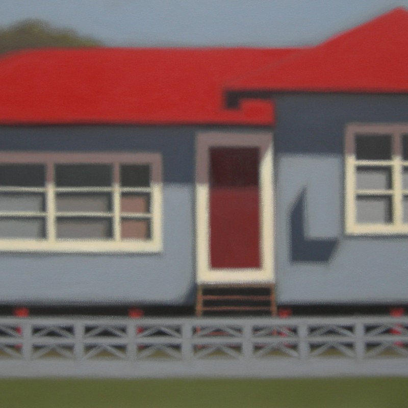 Kingscliff House