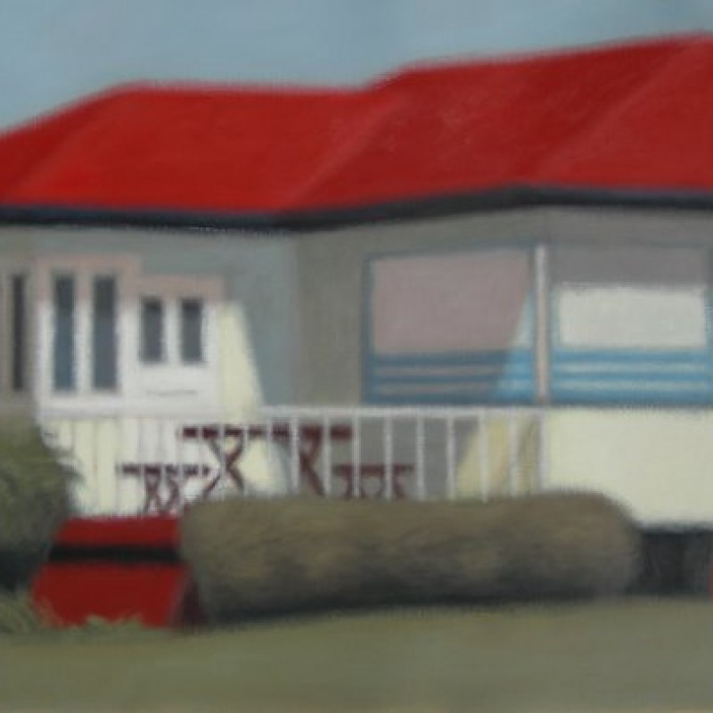 Kingscliff House and Garden