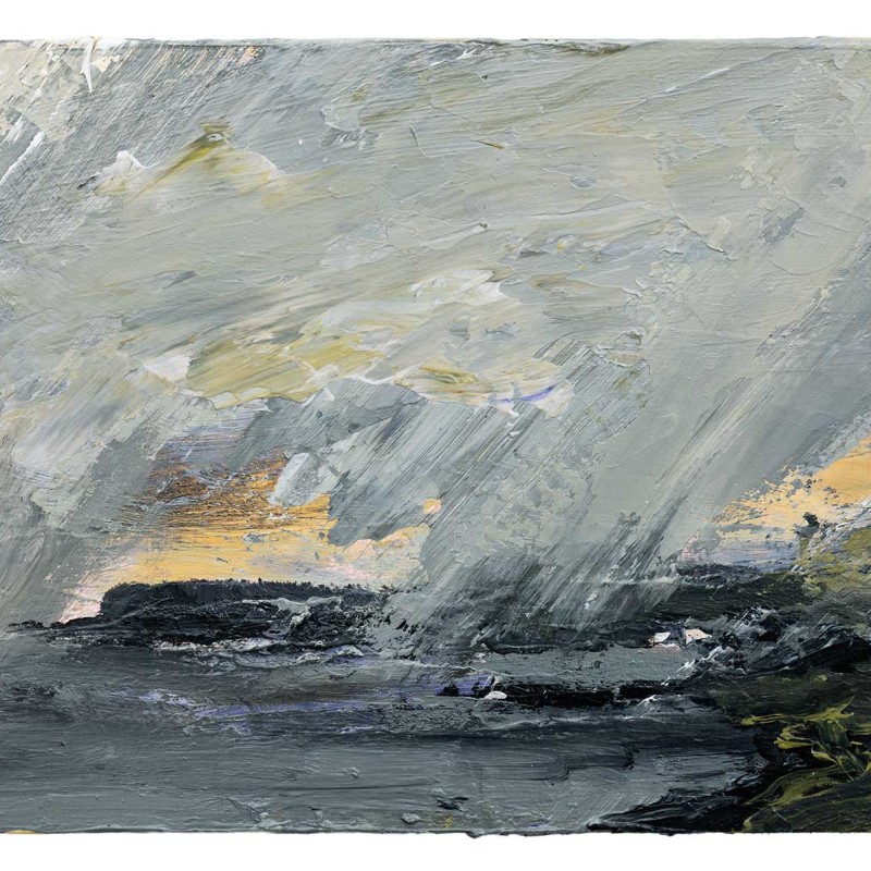 Headland