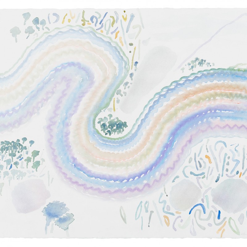 River and Waterholes
