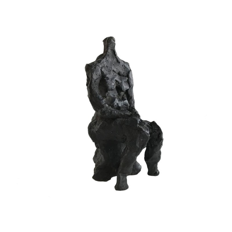 Figure Sitting (1/3)