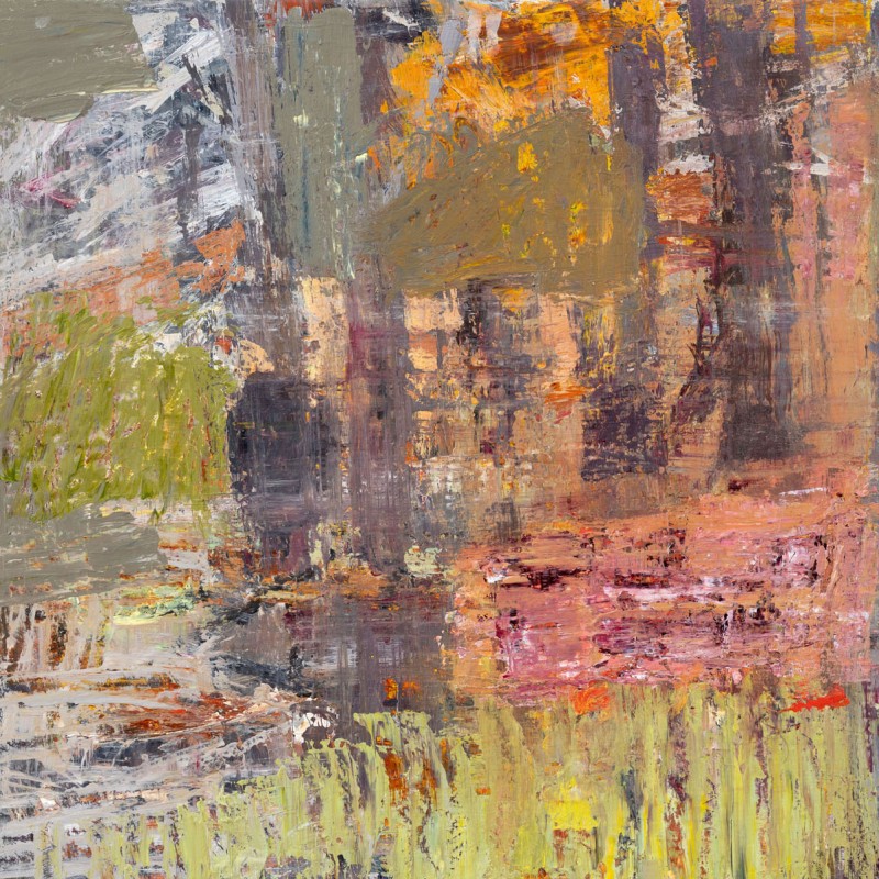 Field – Little Long Pond