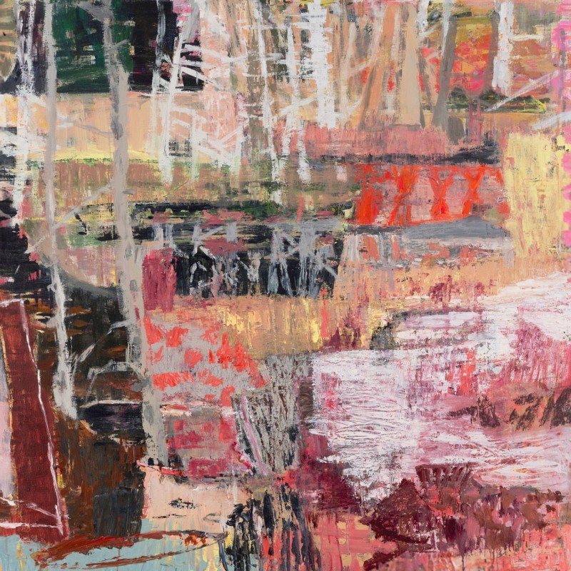Huckleberry Pond II