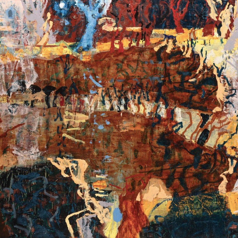 Solstice, Wilcannia