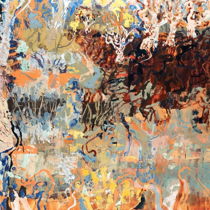 Sunny Side Up, Wilcannia