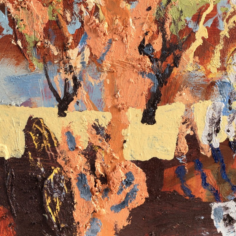 Wilcannia Study IV