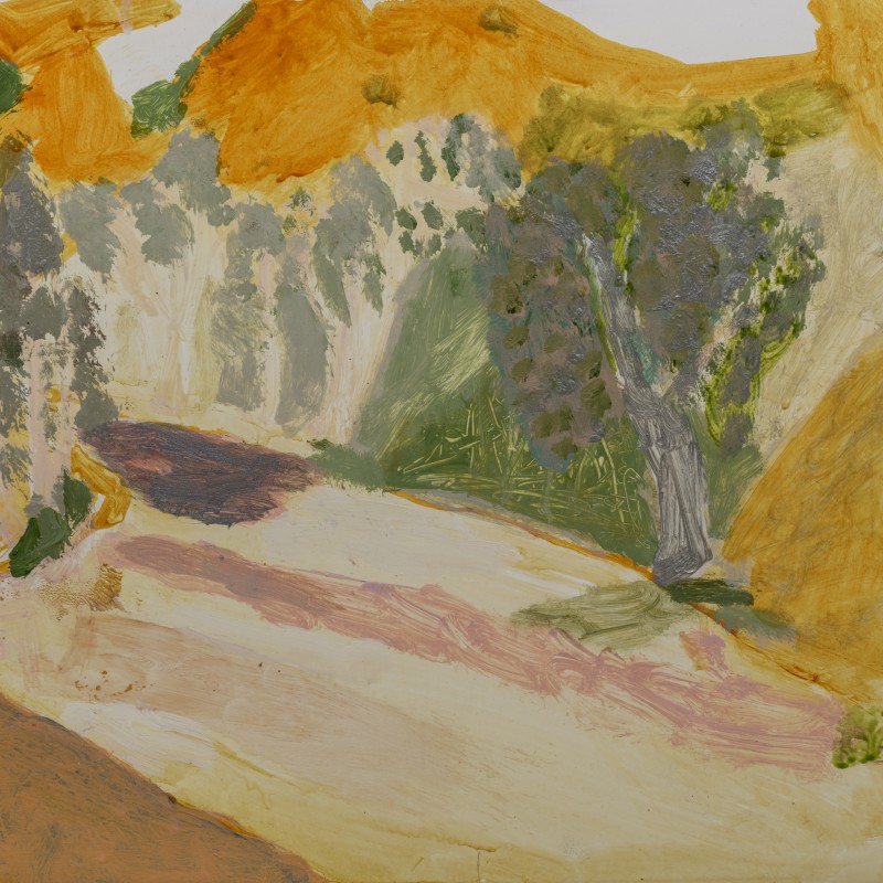 Riverbed