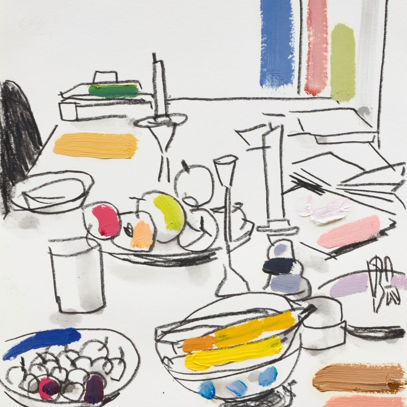 Fruit Bowls (2024)