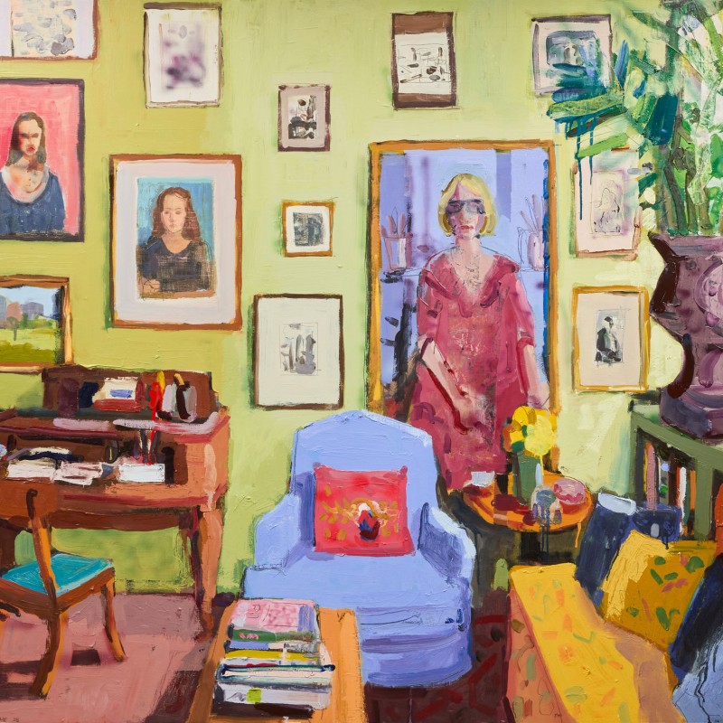 Friend’s House