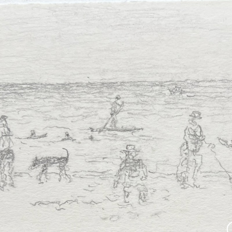 West Beach
