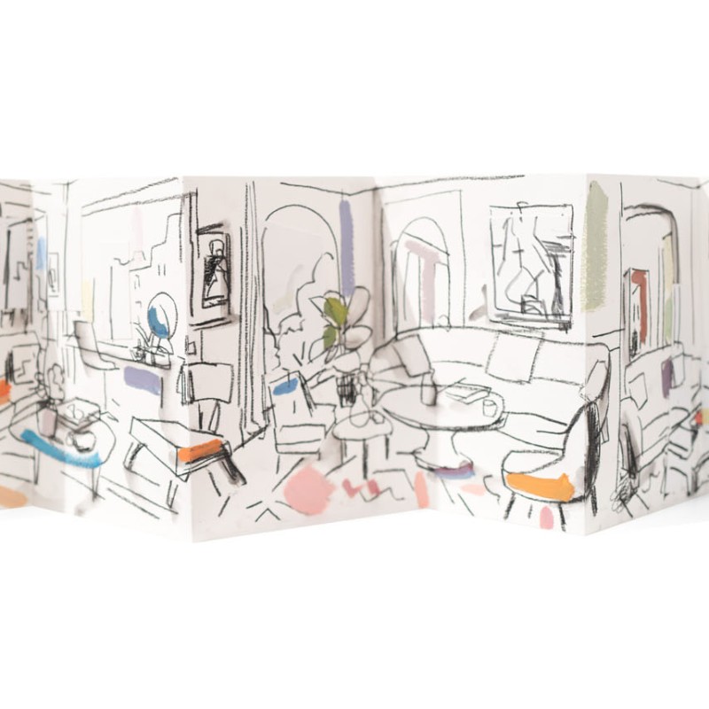 Book of Rooms