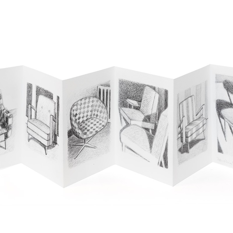Houses & Sinks