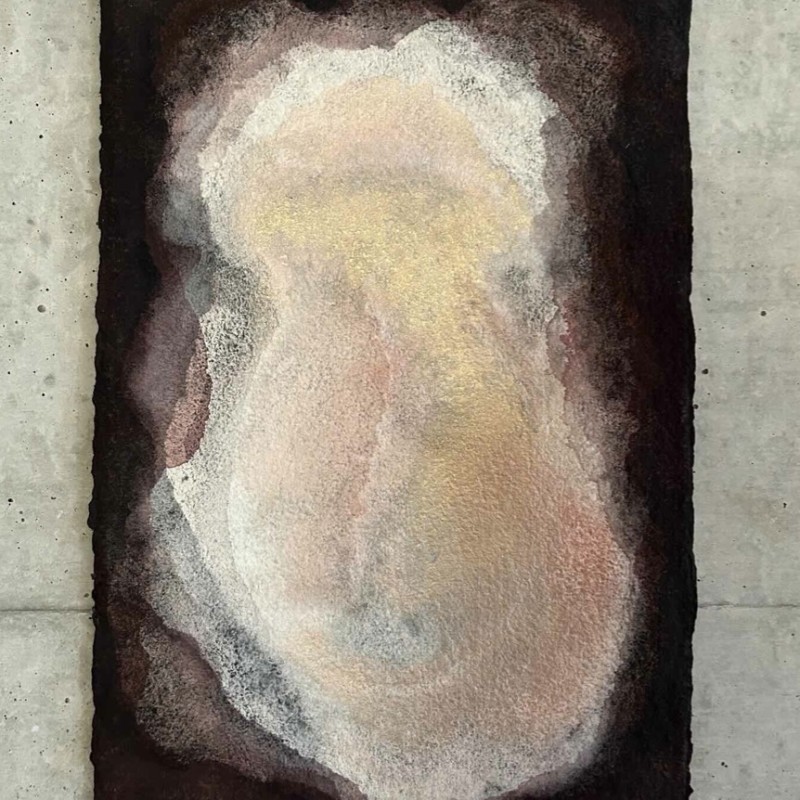 Jo Nolan Cloud Gap