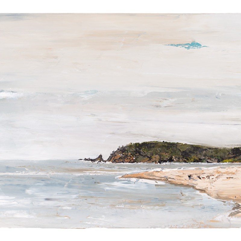 Cuttagee Beach
