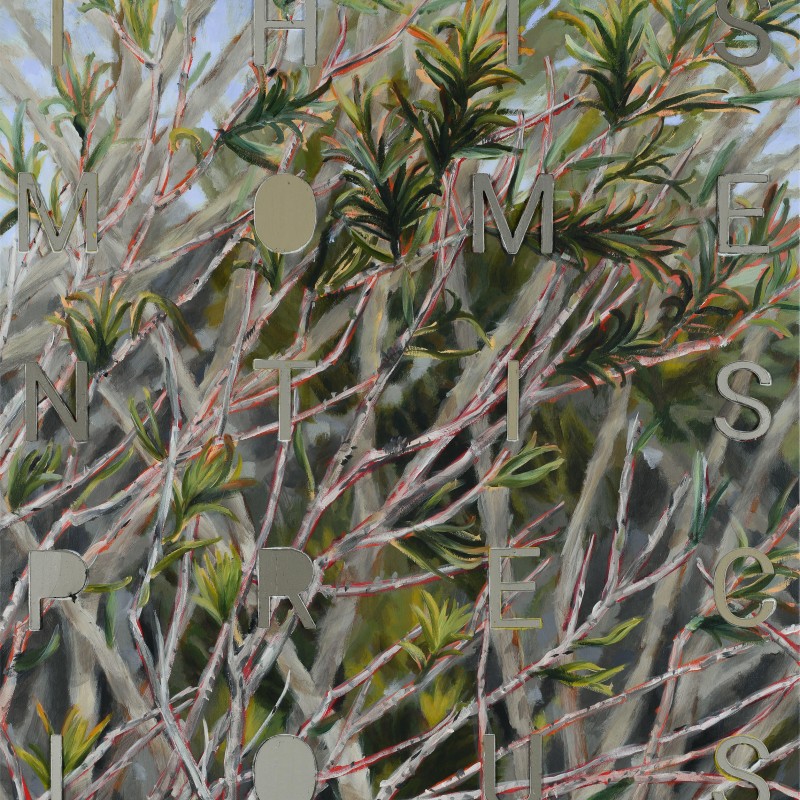 Painting 305 (This Moment is Precious)