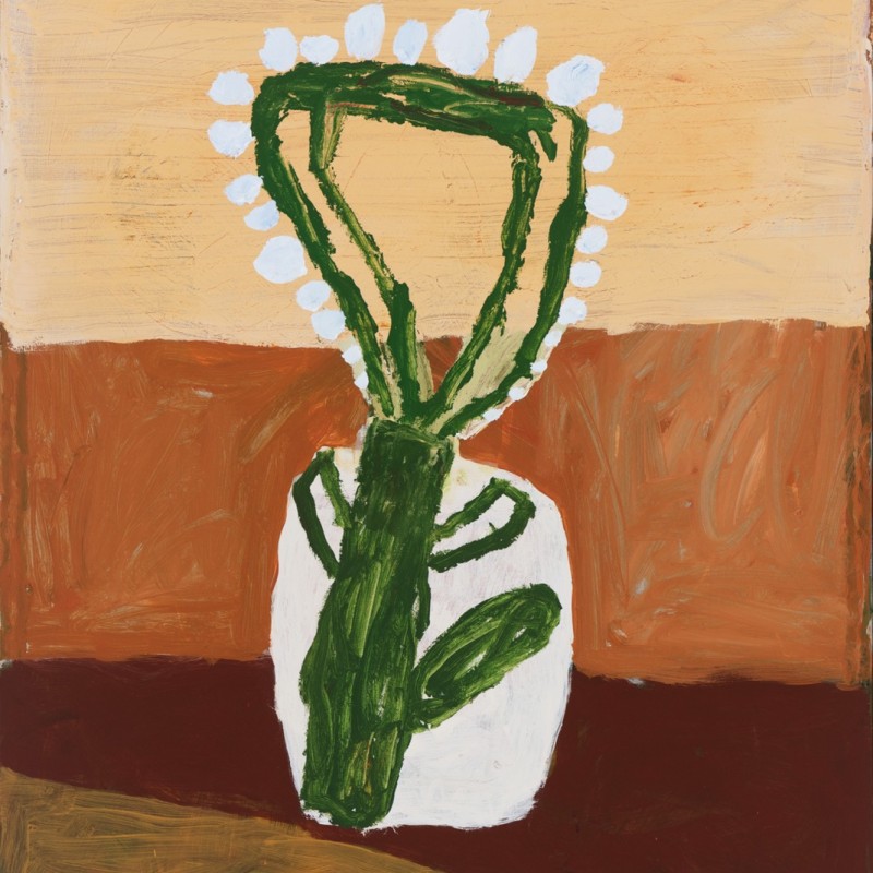 Prickly Pear