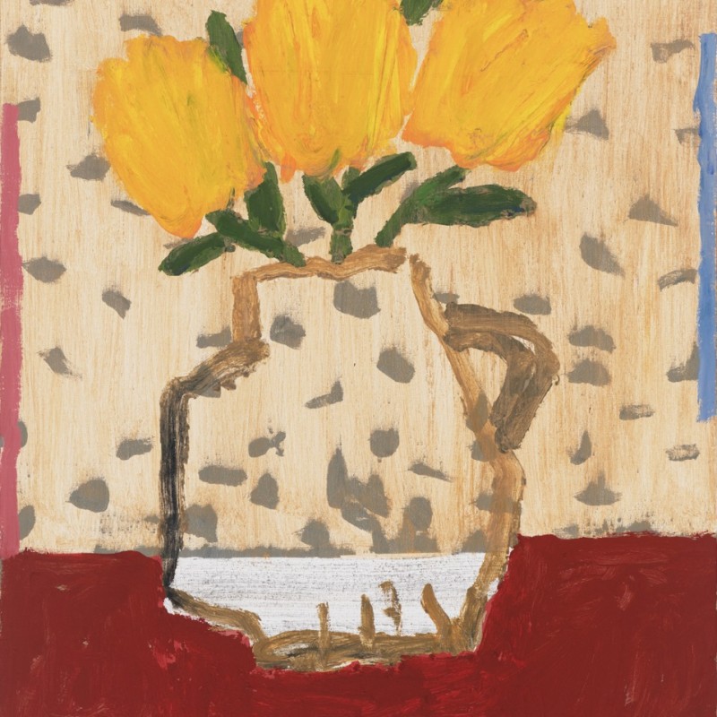 Wall Flowers