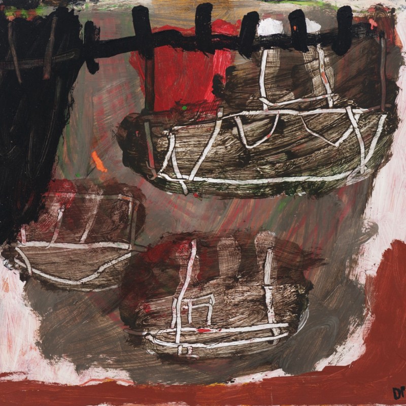 Harbour