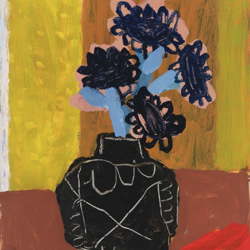 Vincent’s Vase