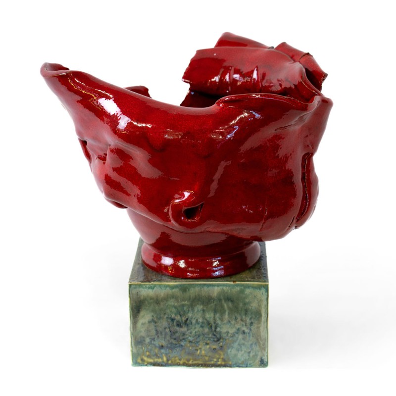 Trophy #88 vampire soap-opera