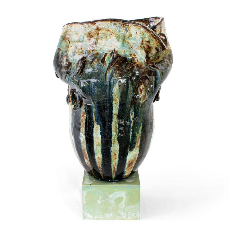 Trophy #91 untitled