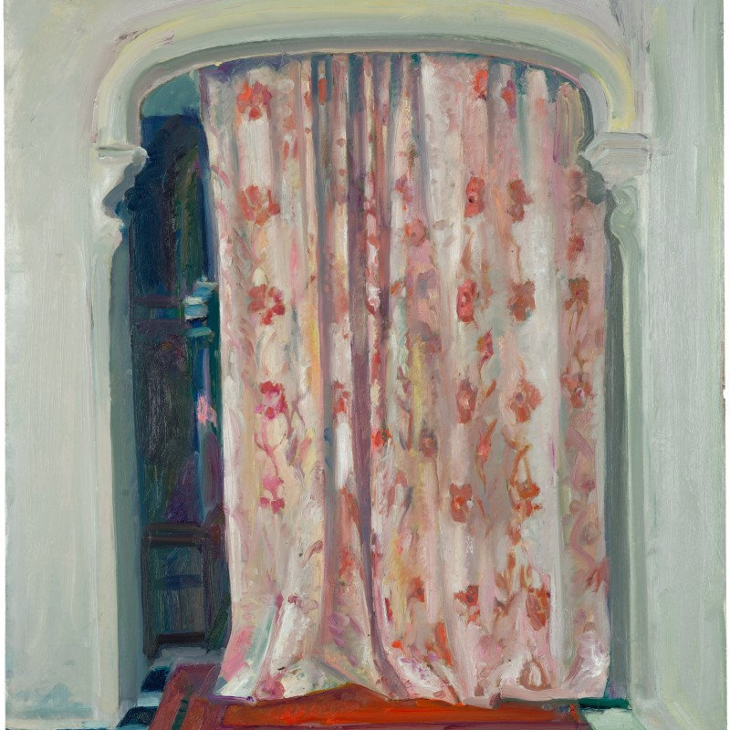 The Curtain
