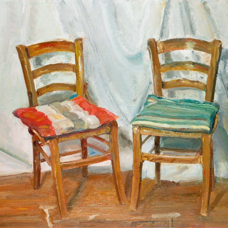 Greek Conversation