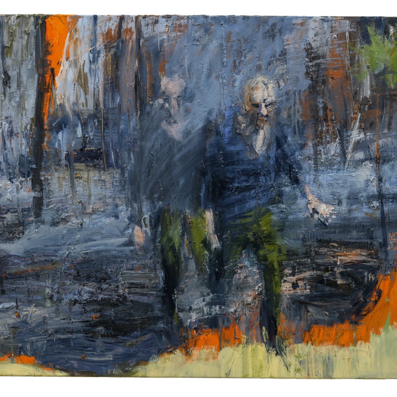 Burn Off (Frazer)
