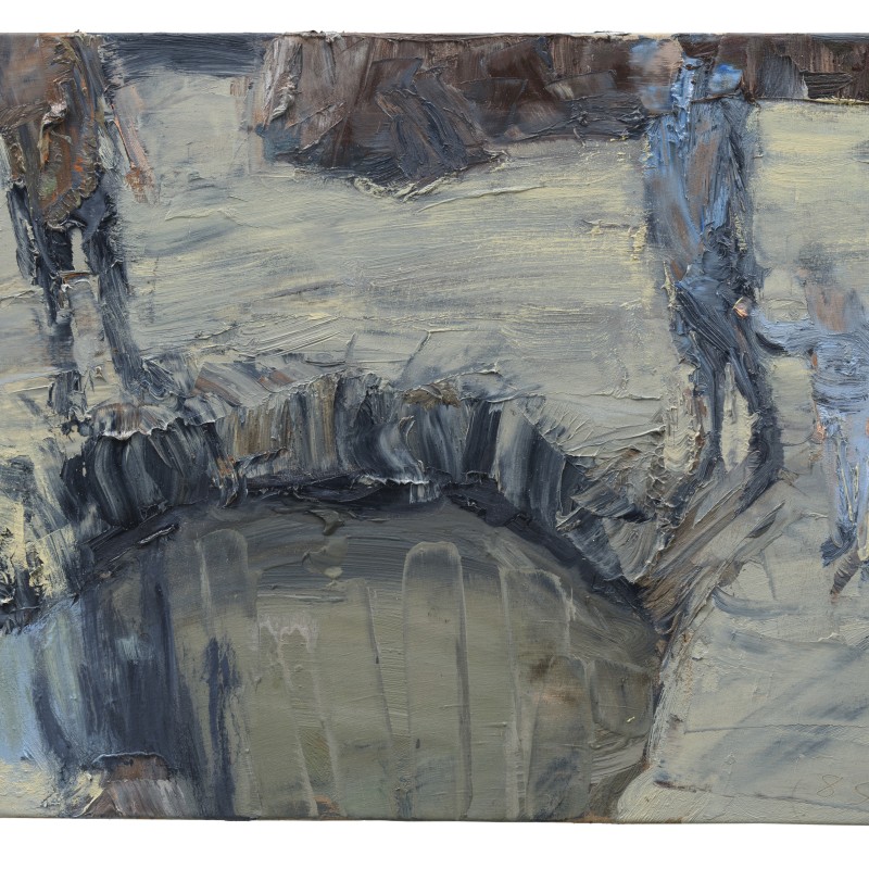 Looking into Sinkhole
