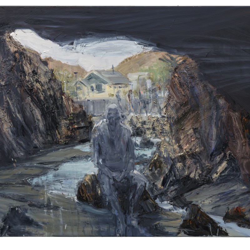 Tidal Zone